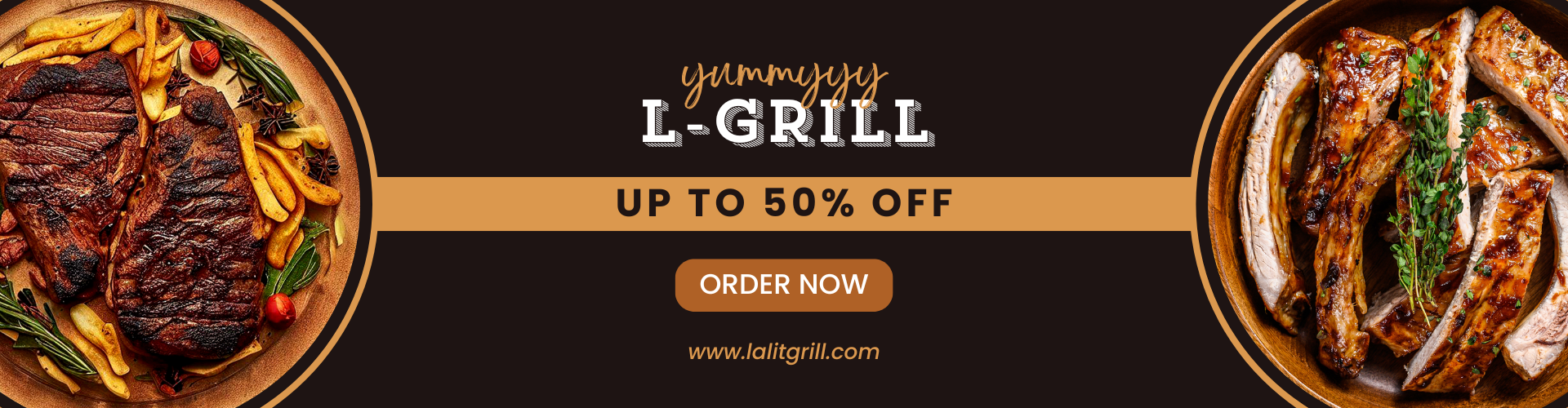 L-grill